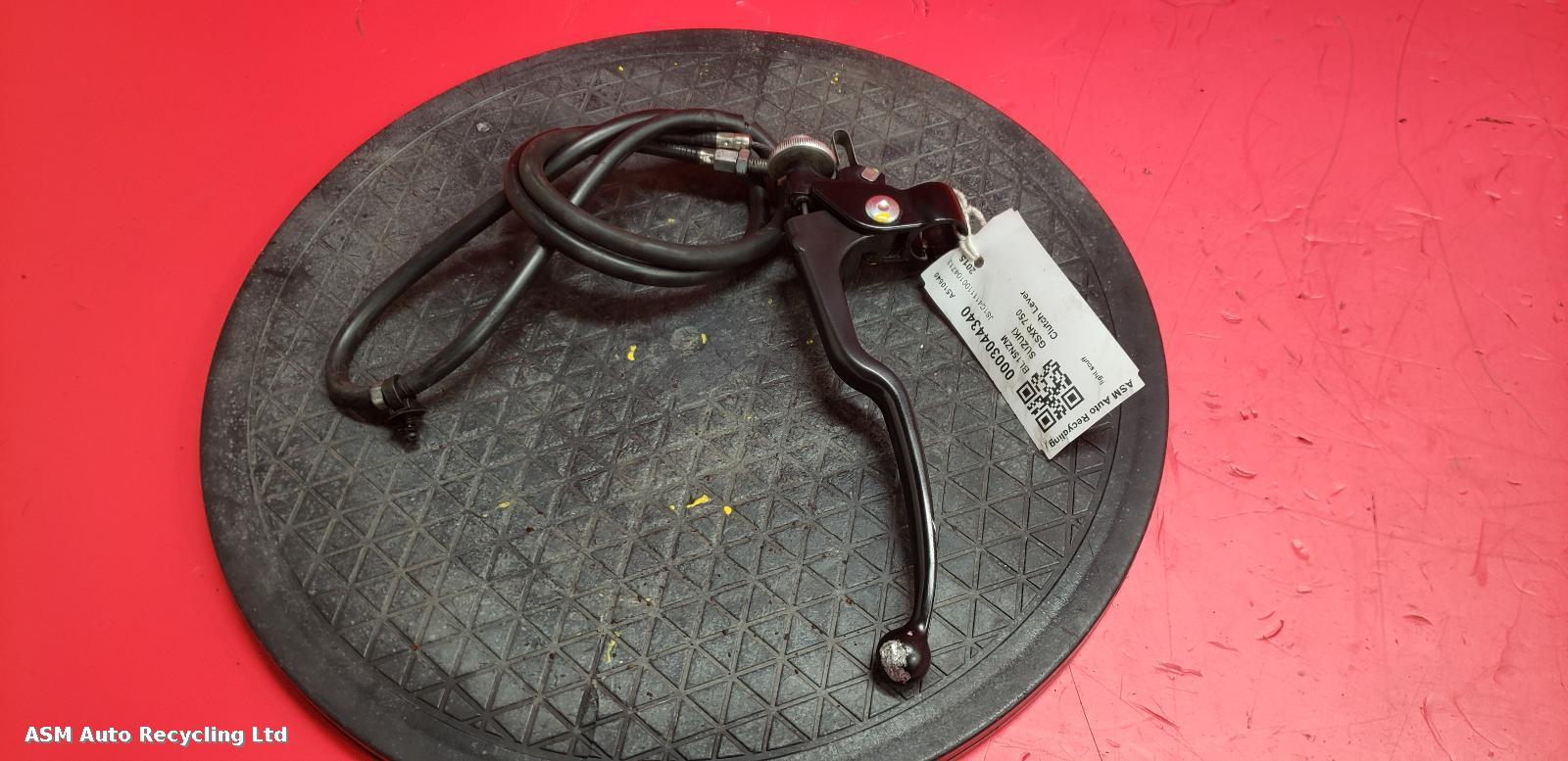 View Auto part Clutch Lever Suzuki Gsxr 750 2015