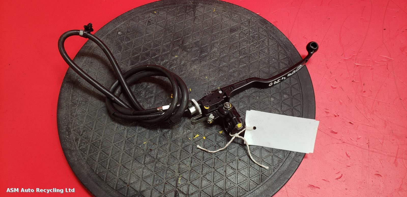 View Auto part Clutch Lever Suzuki Gsxr 750 2015