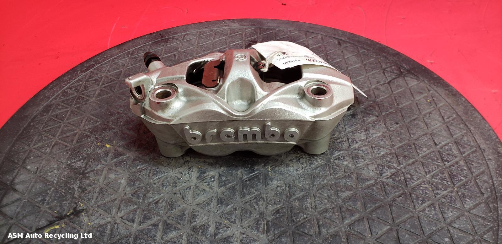 View Auto part Caliper Suzuki Gsxr 750 2015