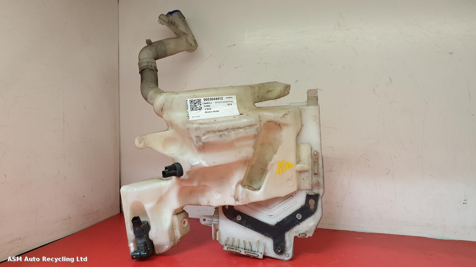 View Auto part Washer Bottle Ford S Max 2014