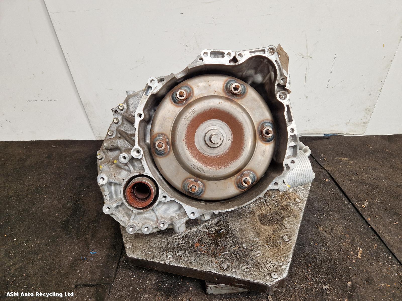 View Auto part Gearbox Volvo Xc90 2019