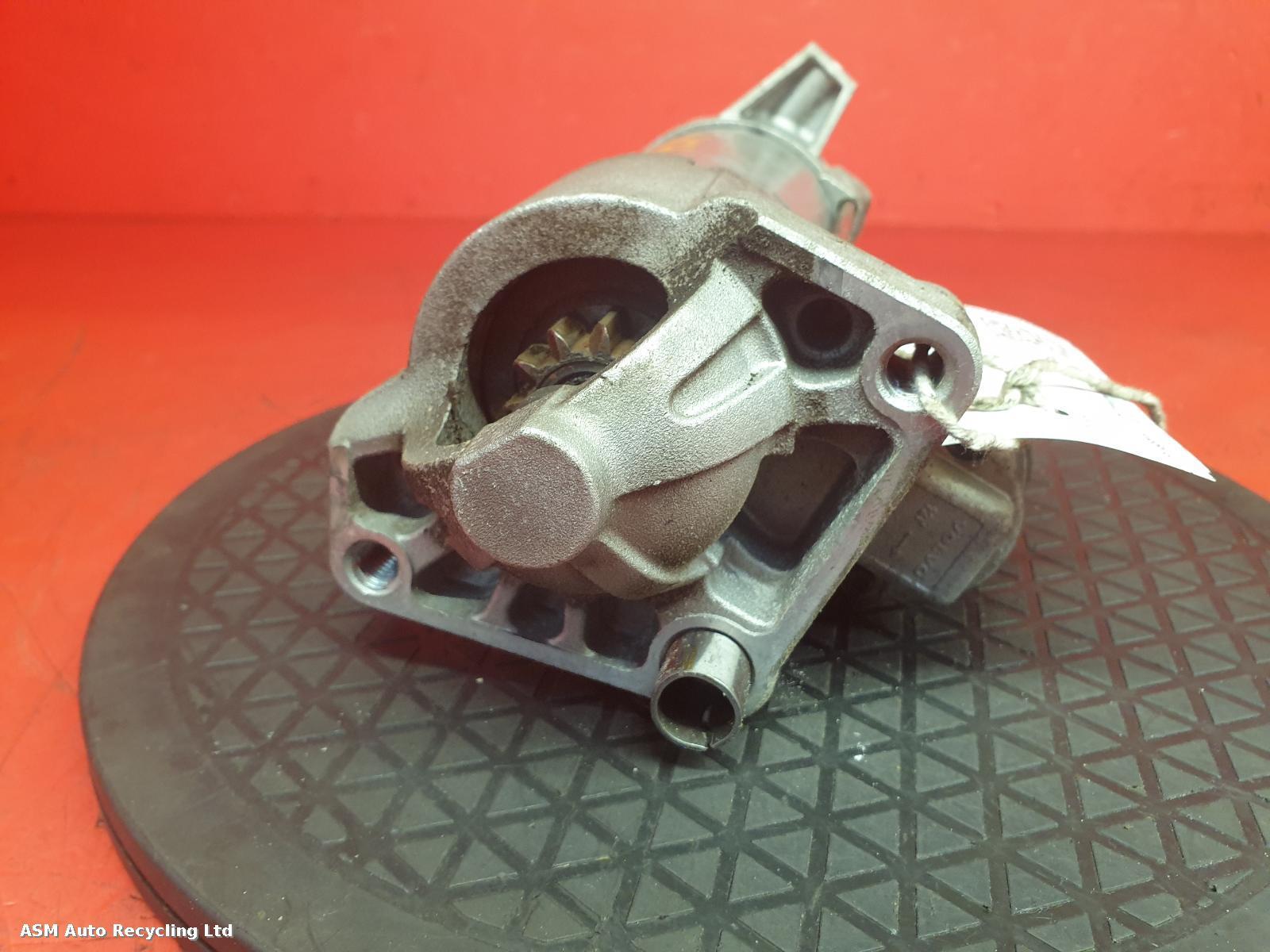 View Auto part Starter Motor Volvo Xc90 2019