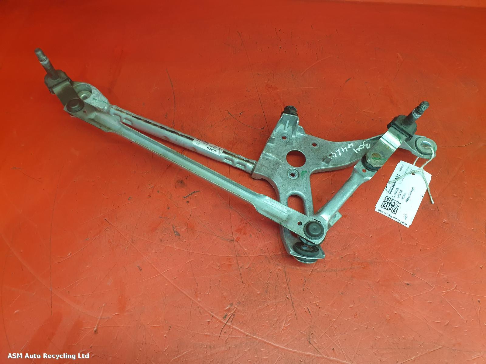 View Auto part Wiper Linkage Volvo Xc90 2019