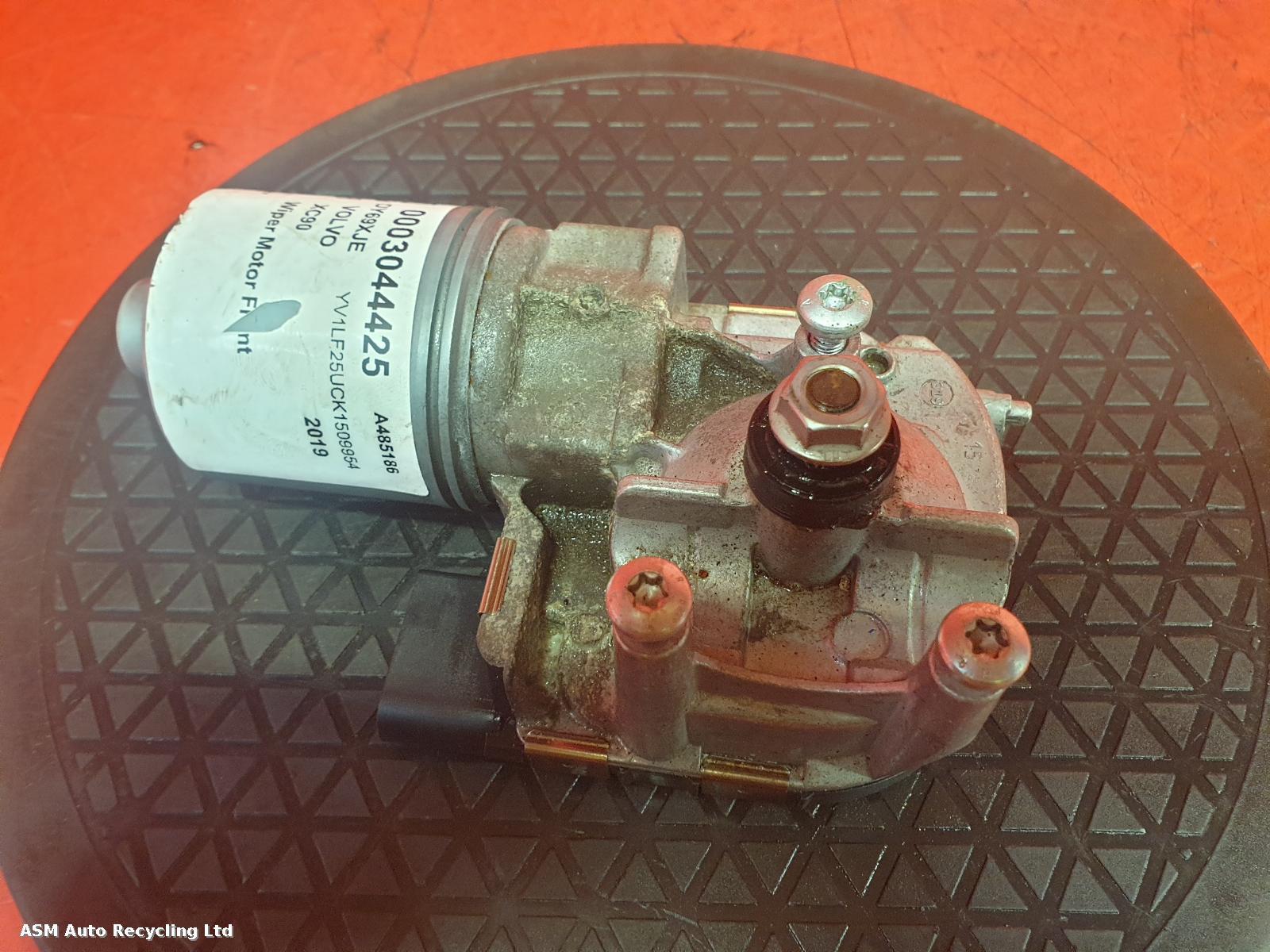 View Auto part Wiper Motor Front Volvo Xc90 2019