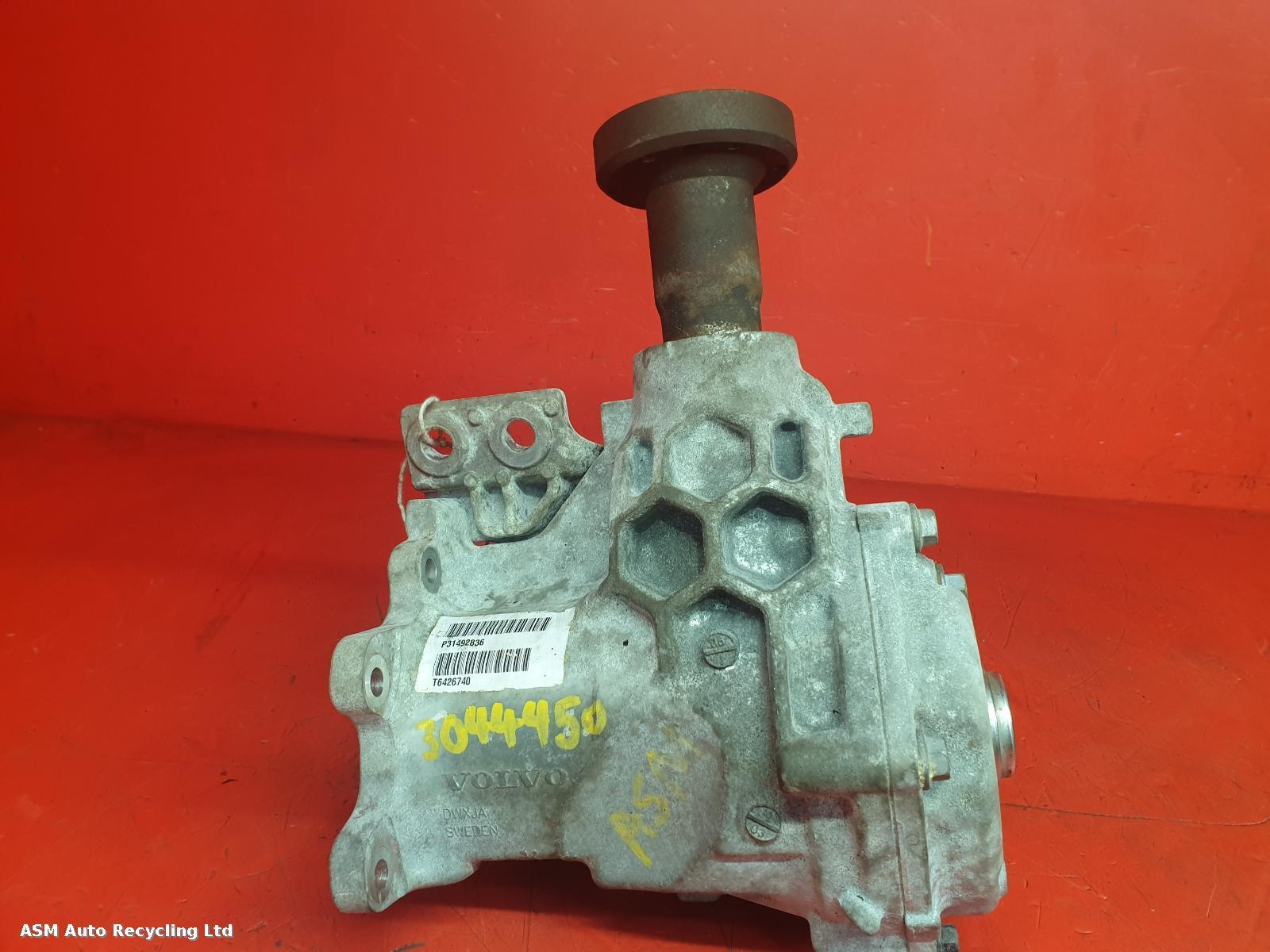 View Auto part Differential Assembly Volvo Xc90 2019
