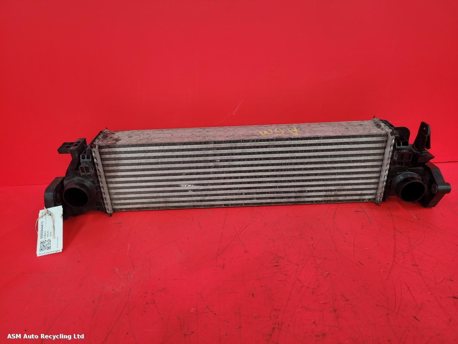 View Auto part Intercooler Volvo Xc90 2019