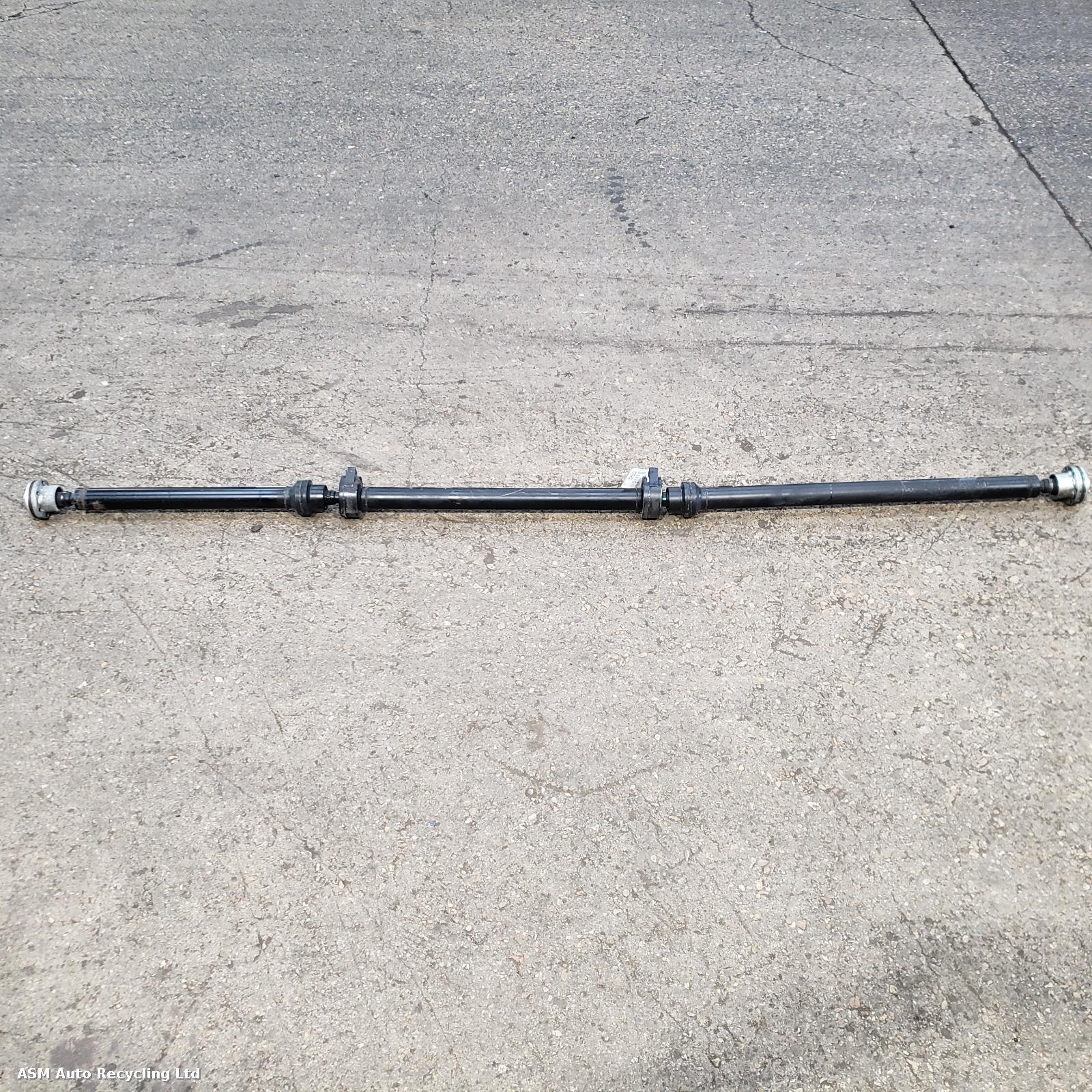 View Auto part Rear Prop Shaft Volvo Xc90 2019
