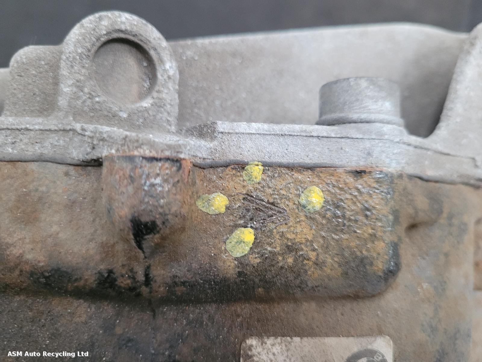 View Auto part Differential Assembly Bmw 4 Series 2015