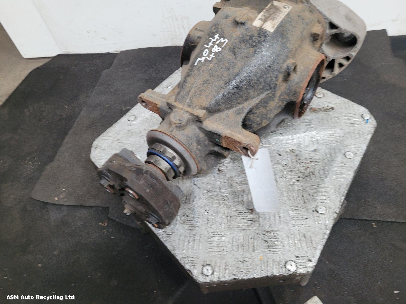 View Auto part Differential Assembly Bmw 4 Series 2015
