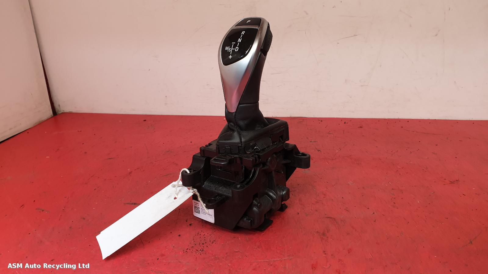 View Auto part Gear Stick/Shifter Bmw 4 Series 2015