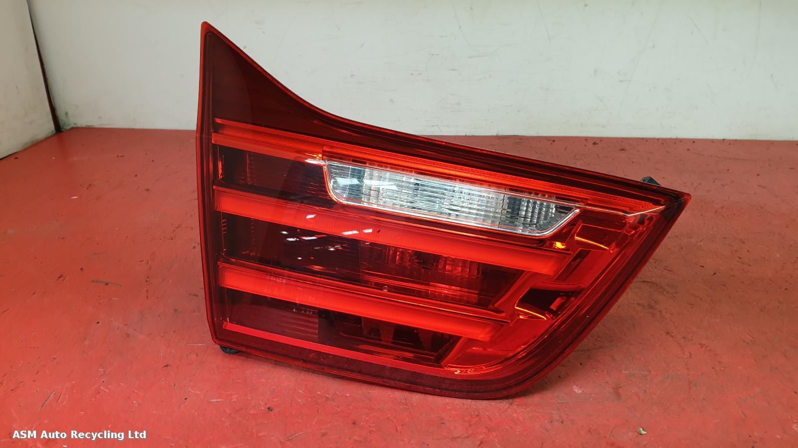 View Auto part L Taillight Bmw 4 Series 2015