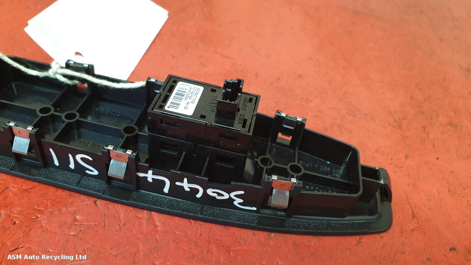 View Auto part Elect. Window Switch Bmw 4 Series 2015