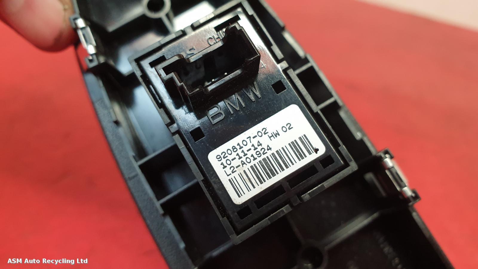 View Auto part Elect. Window Switch Bmw 4 Series 2015