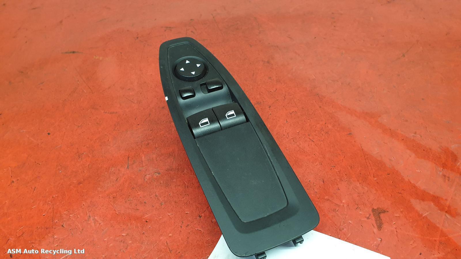 View Auto part Elect. Window Switch Bmw 4 Series 2015