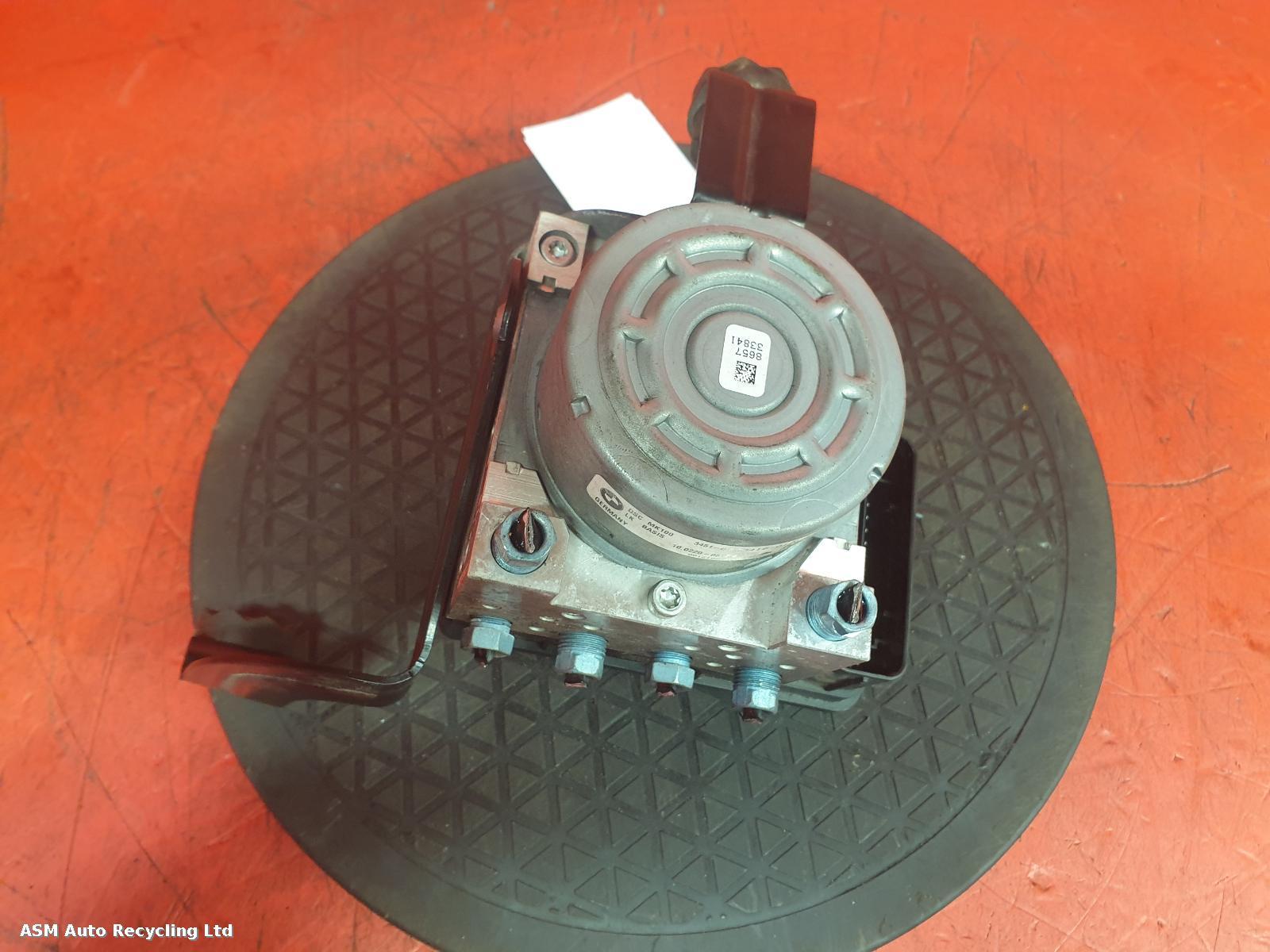 View Auto part ABS Pump/Modulator Bmw 4 Series 2015