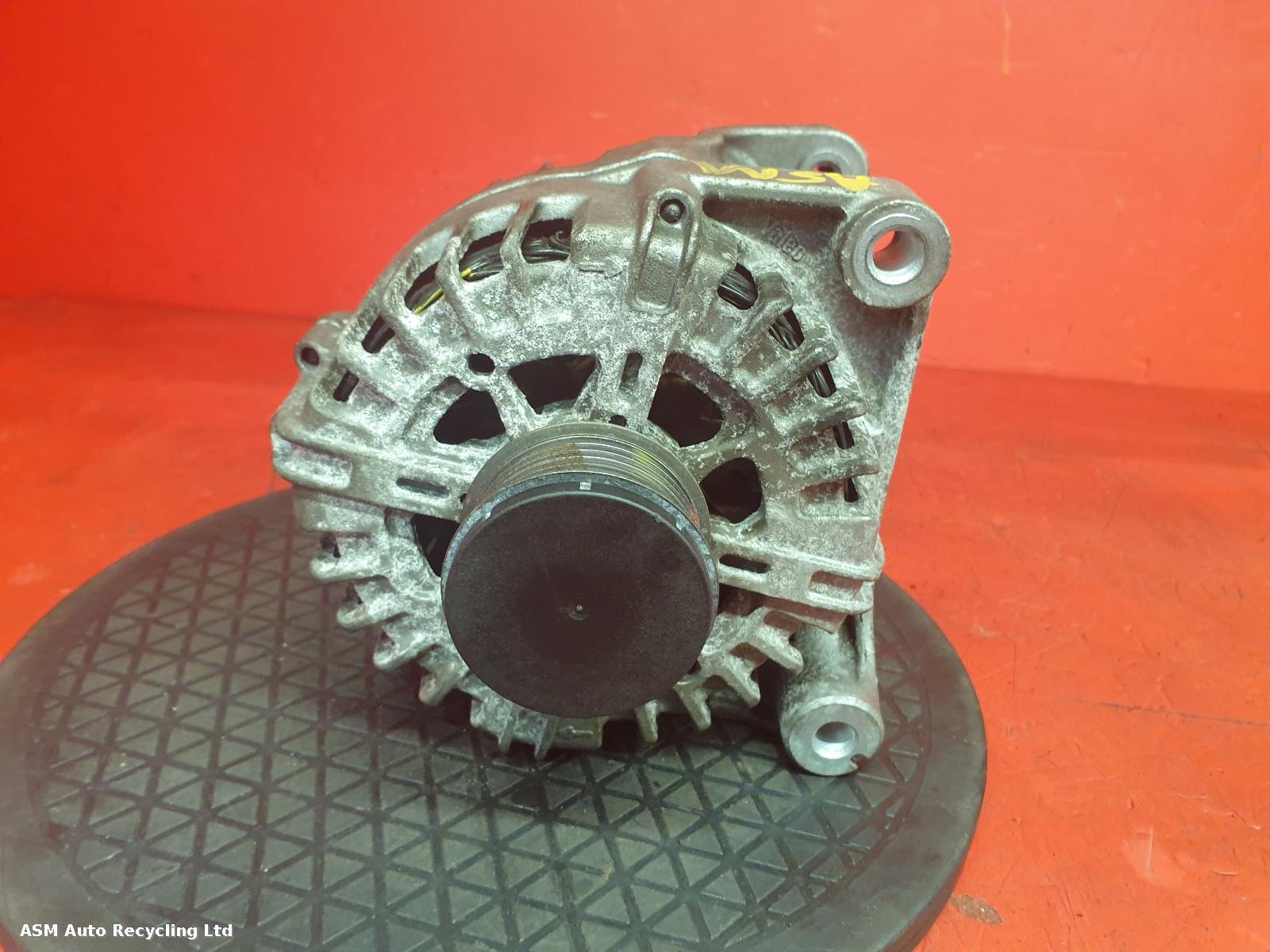 View Auto part Alternator Bmw 4 Series 2015