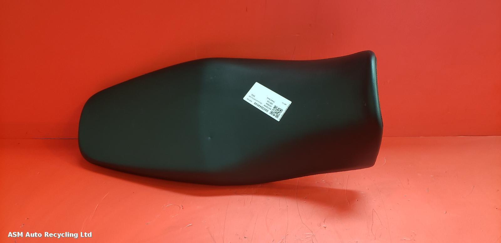 View Auto part Front Seat Honda Cbf125 2022
