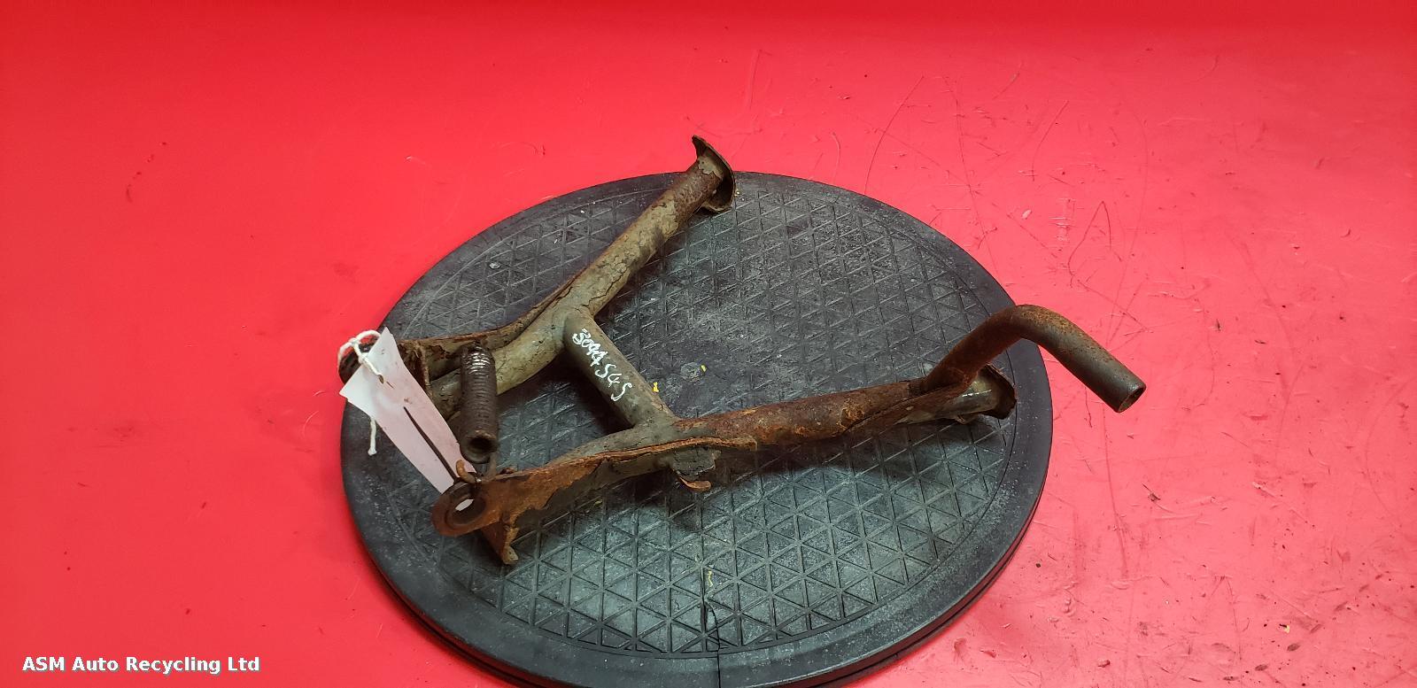 View Auto part Side/Centre Stand Honda Cbf125 2022