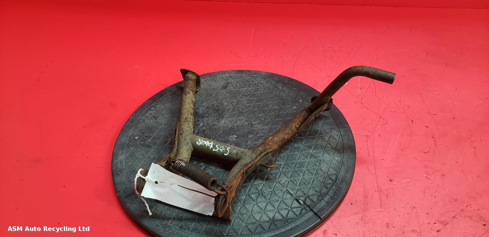 View Auto part Side/Centre Stand Honda Cbf125 2022