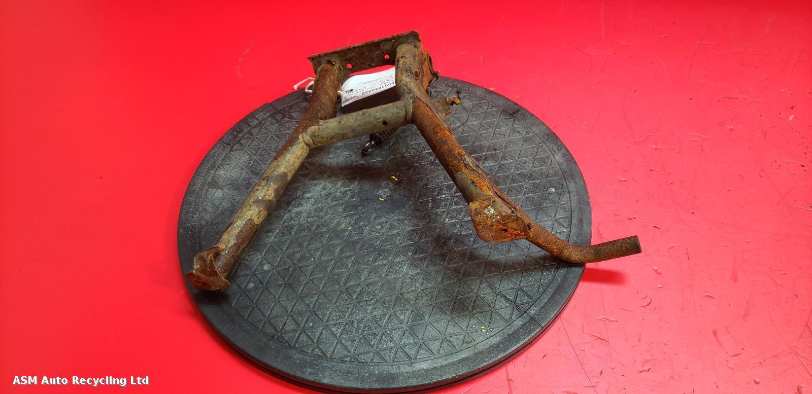 View Auto part Side/Centre Stand Honda Cbf125 2022