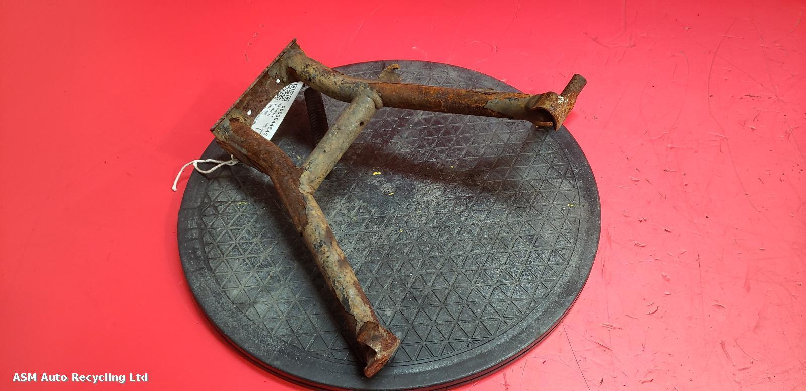 View Auto part Side/Centre Stand Honda Cbf125 2022