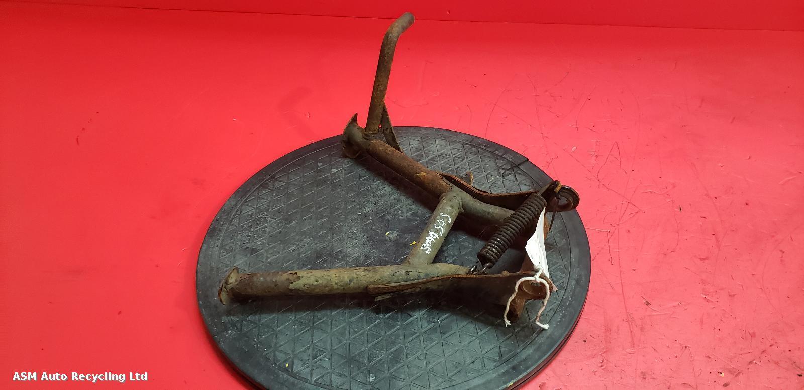 View Auto part Side/Centre Stand Honda Cbf125 2022