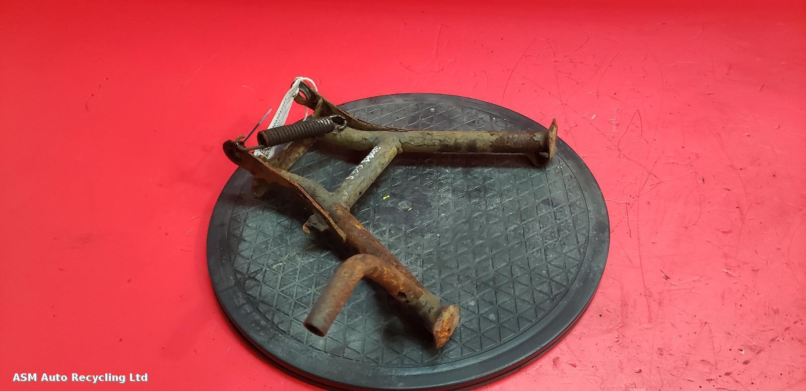 View Auto part Side/Centre Stand Honda Cbf125 2022