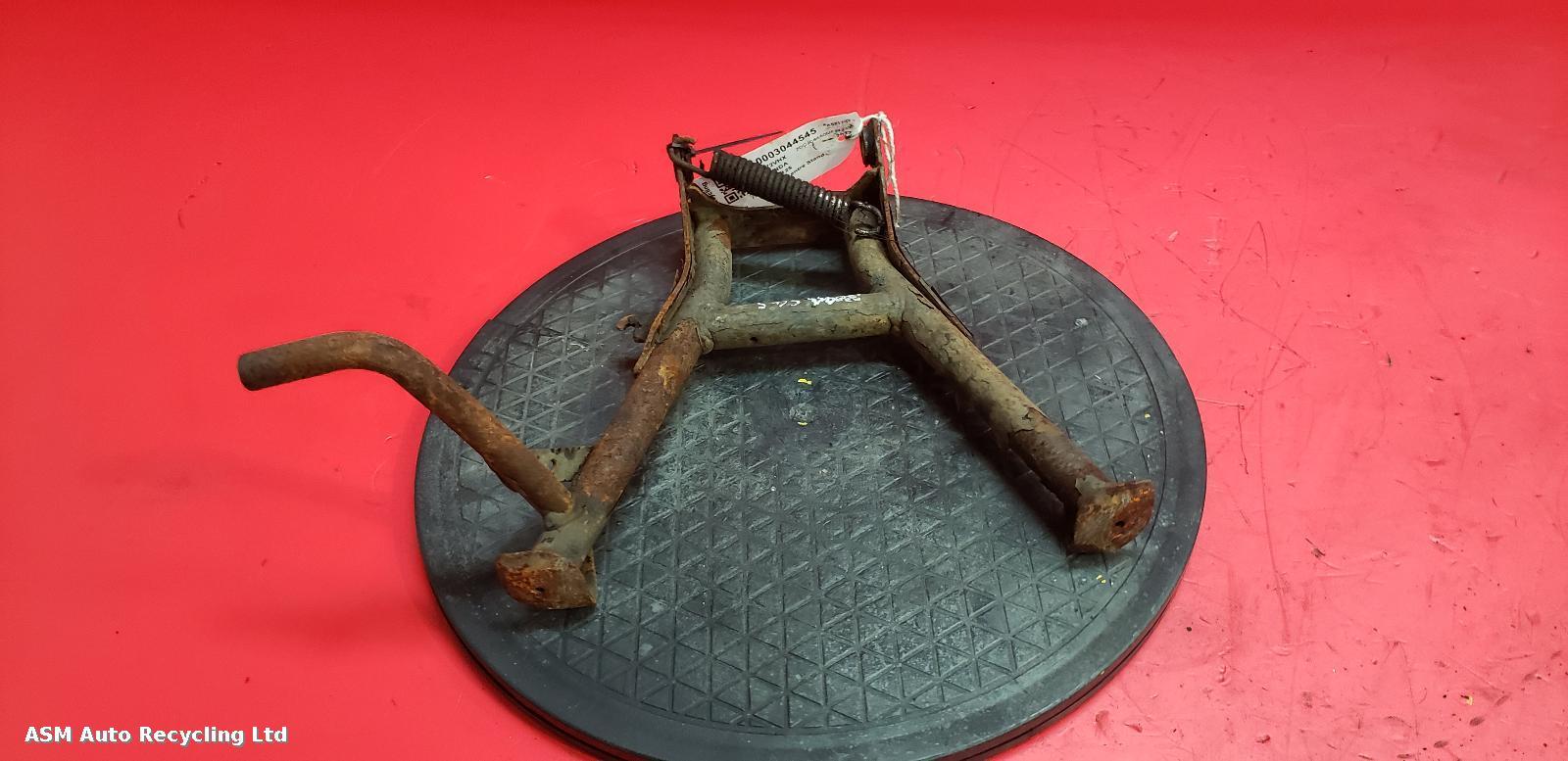 View Auto part Side/Centre Stand Honda Cbf125 2022