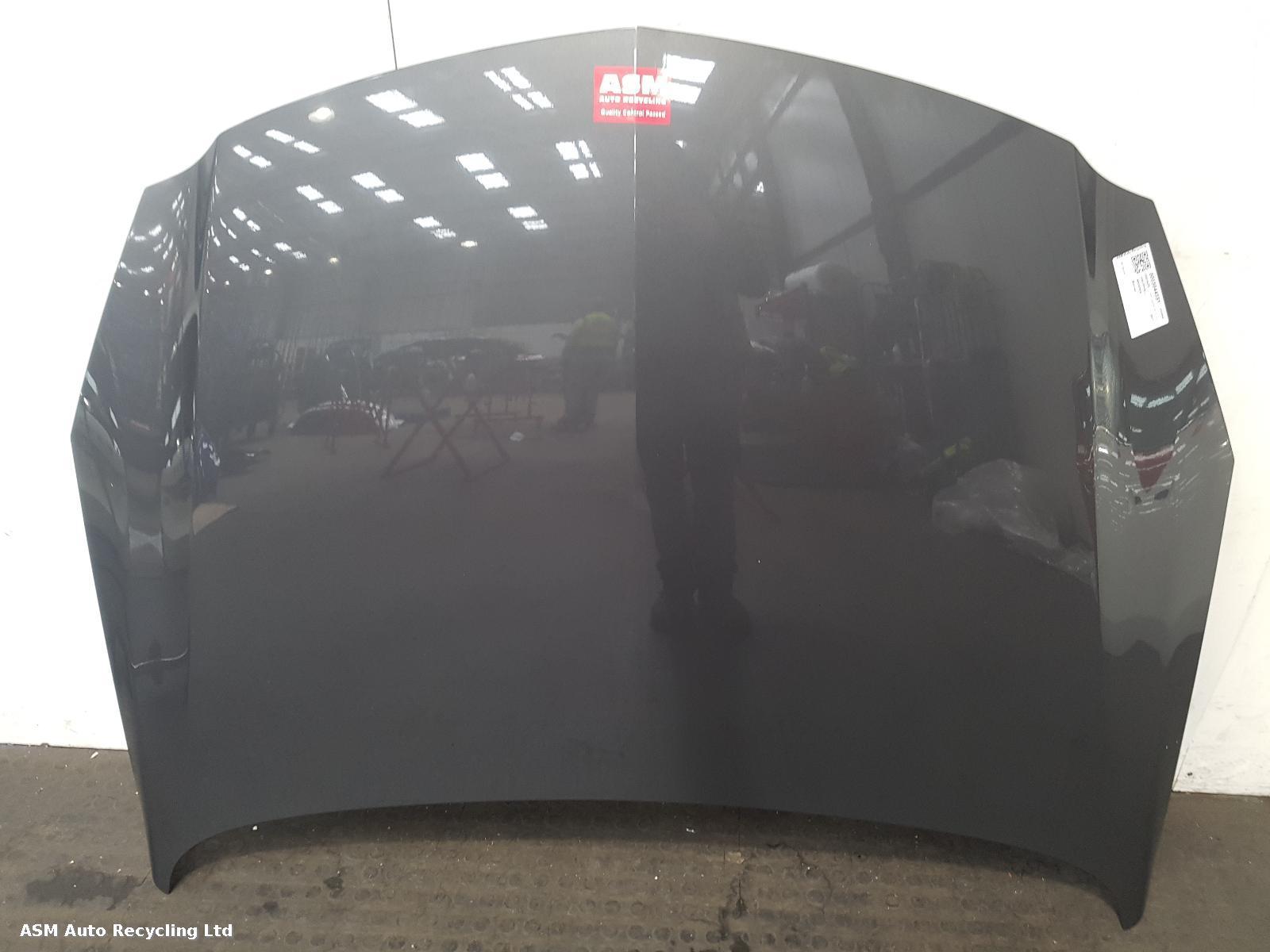 View Auto part Bonnet Vauxhall Insignia 2011