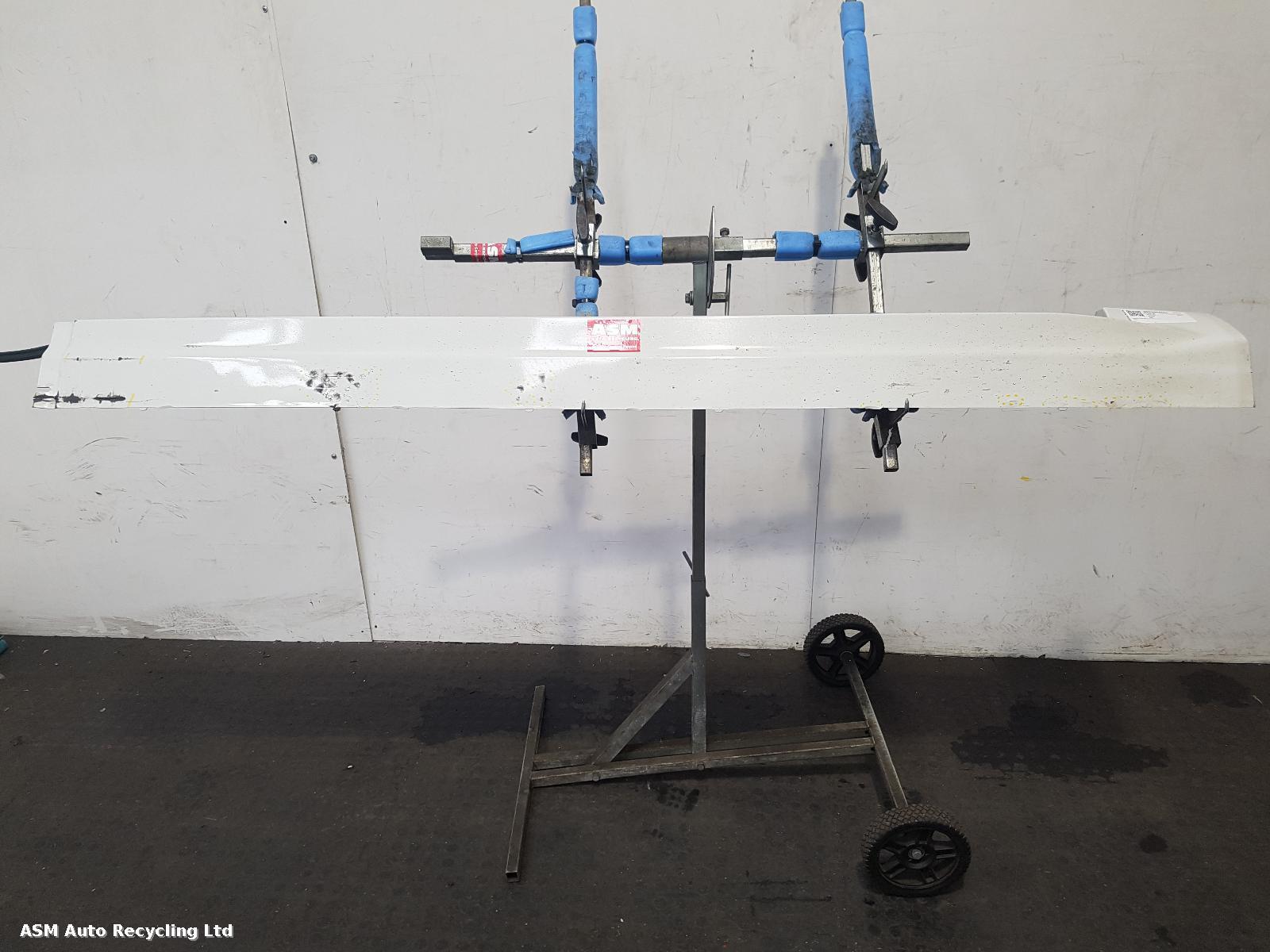 View Auto part Side Skirt Volvo Xc90 2019