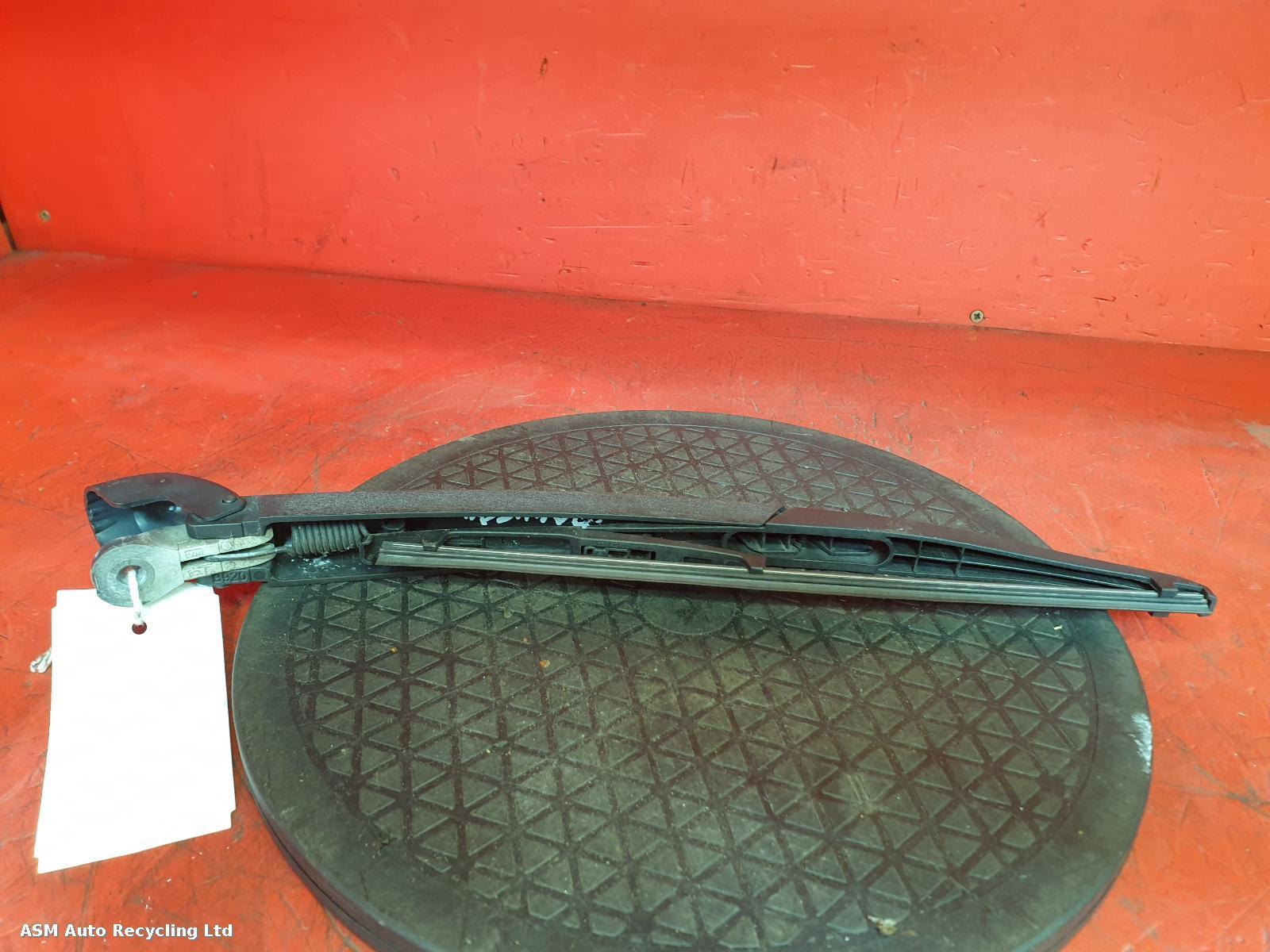 View Auto part Wiper Arm Fiat 500 2009