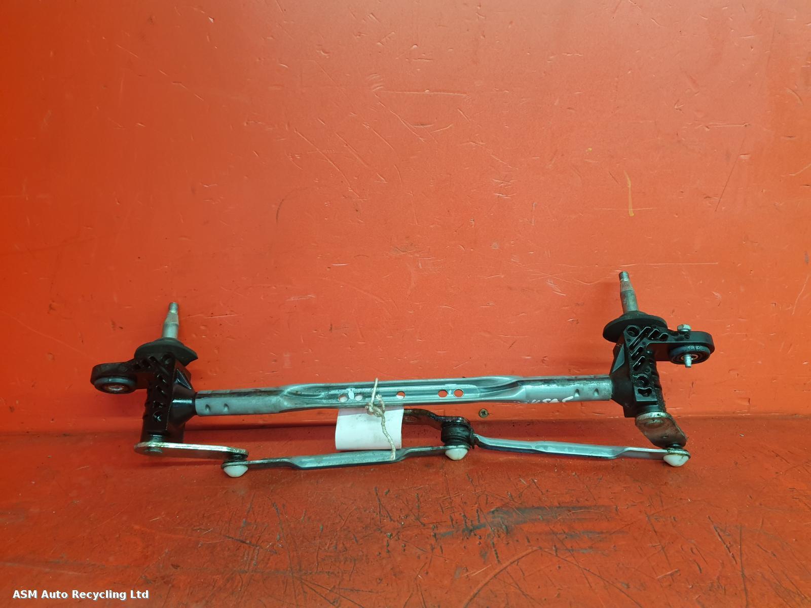 View Auto part Wiper Linkage Fiat 500 2009