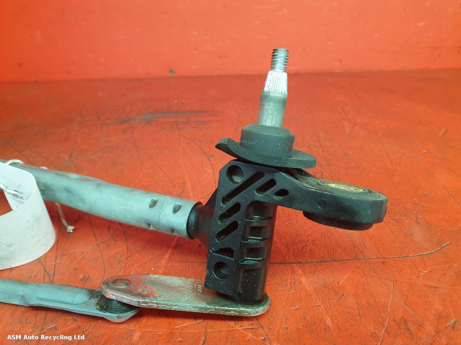 View Auto part Wiper Linkage Fiat 500 2009