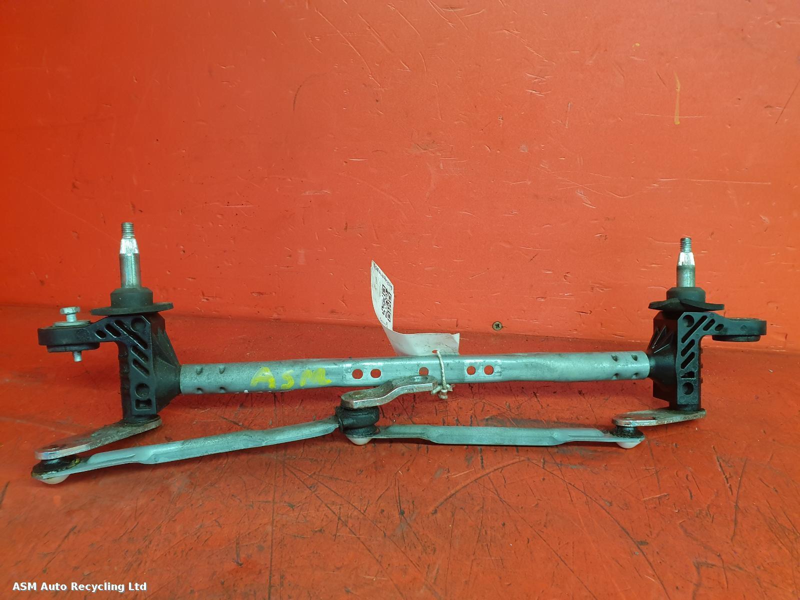View Auto part Wiper Linkage Fiat 500 2009