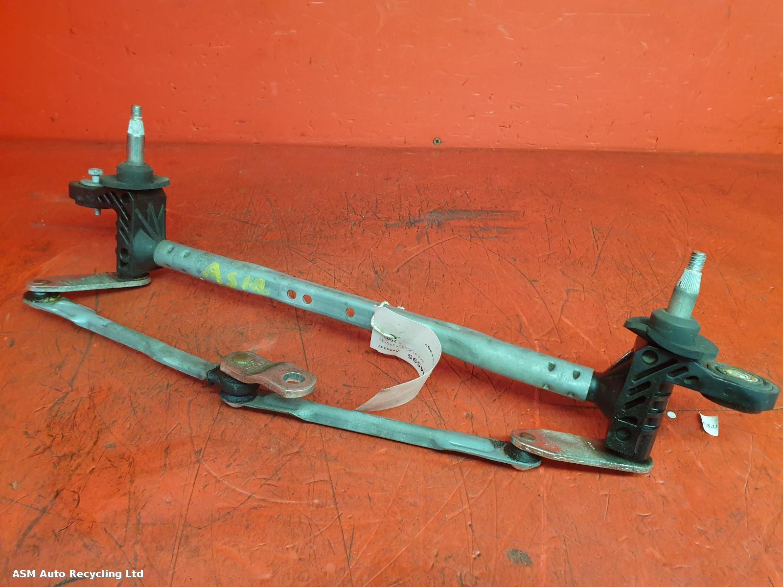View Auto part Wiper Linkage Fiat 500 2009