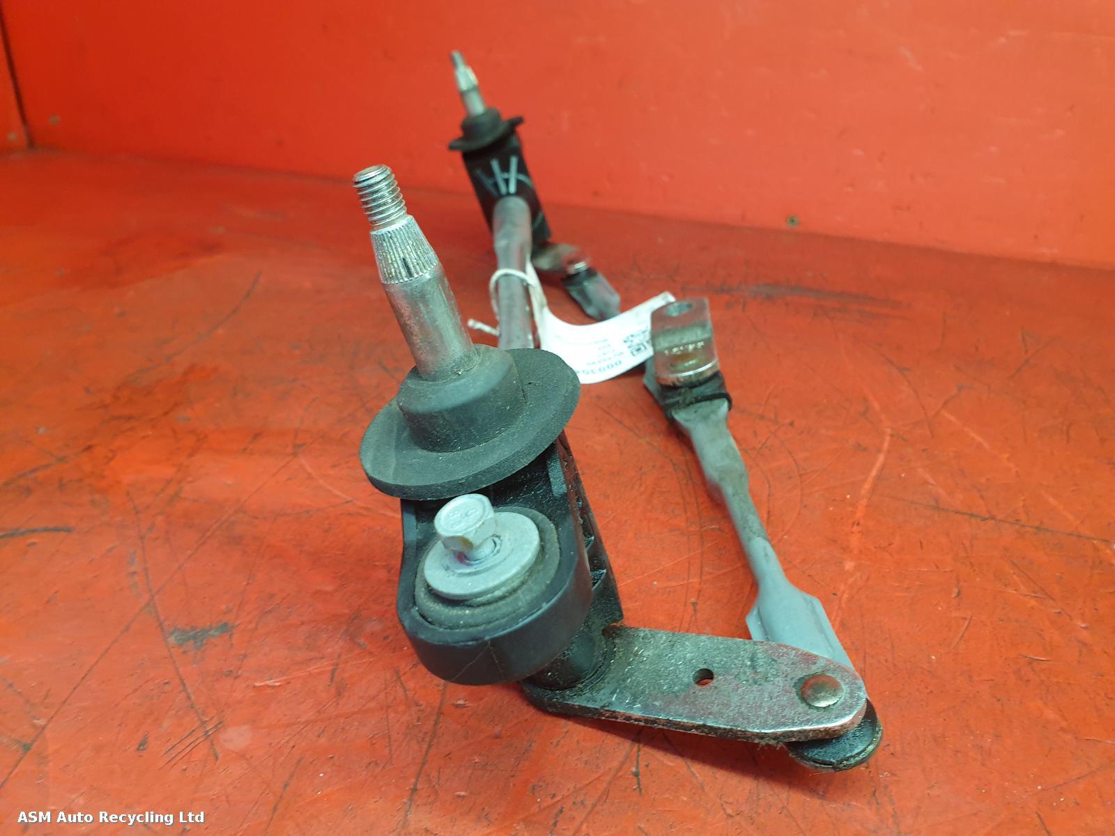View Auto part Wiper Linkage Fiat 500 2009