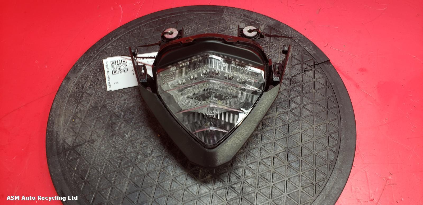 View Auto part Taillight Honda Cbr 2017