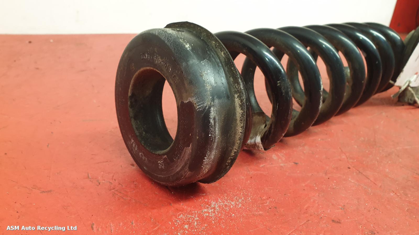 View Auto part Rear Coil Spring Bmw 4 Series 2015