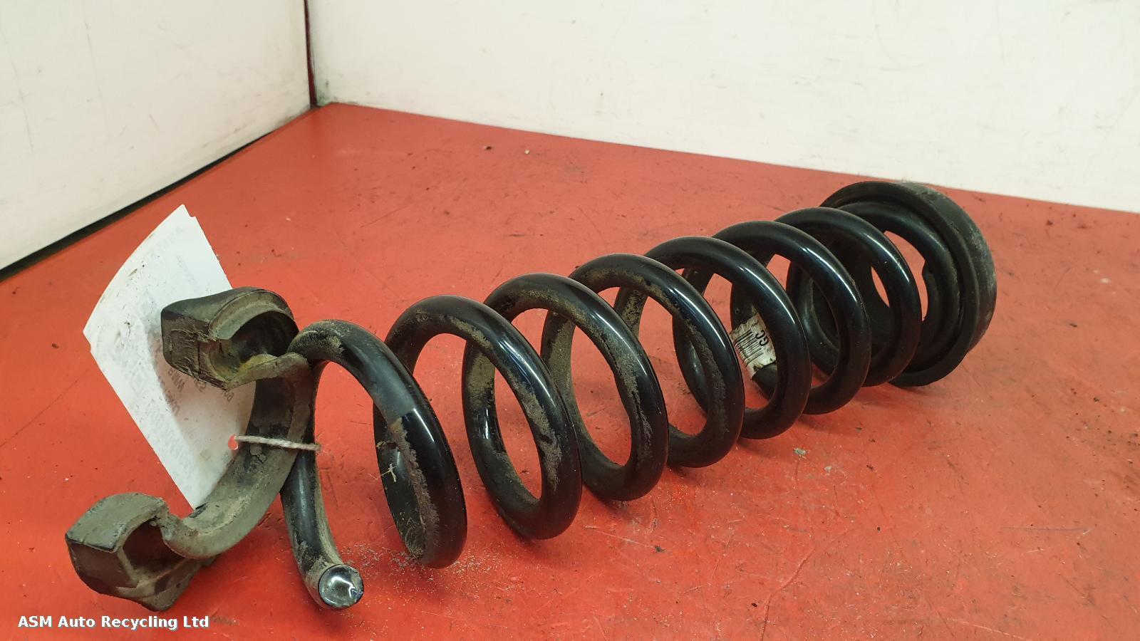 View Auto part Rear Coil Spring Bmw 4 Series 2015