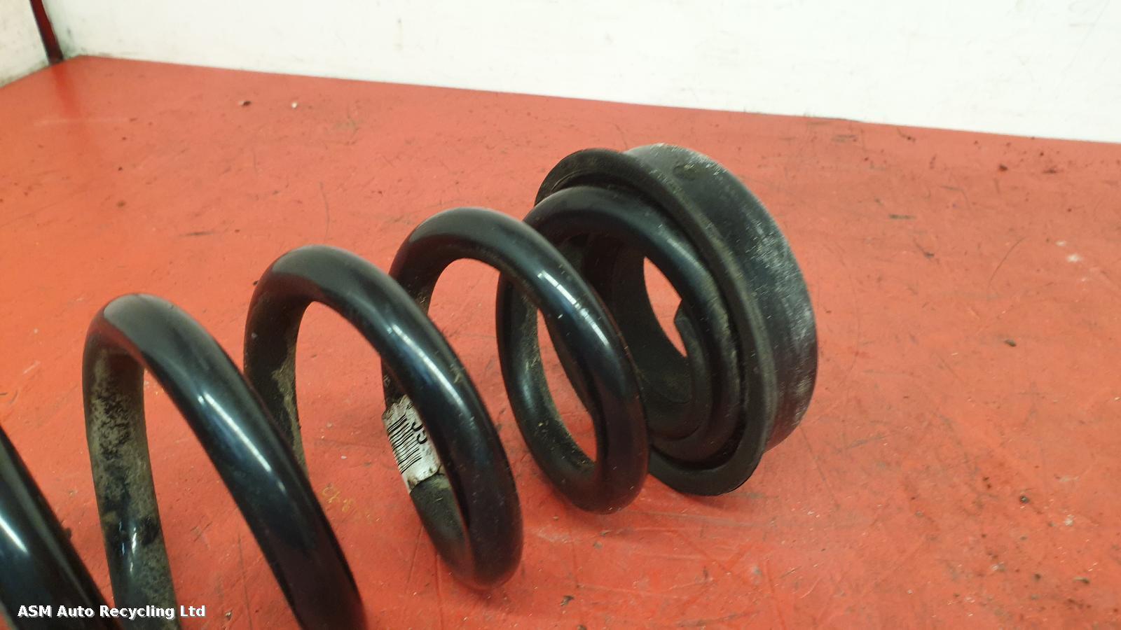 View Auto part Rear Coil Spring Bmw 4 Series 2015