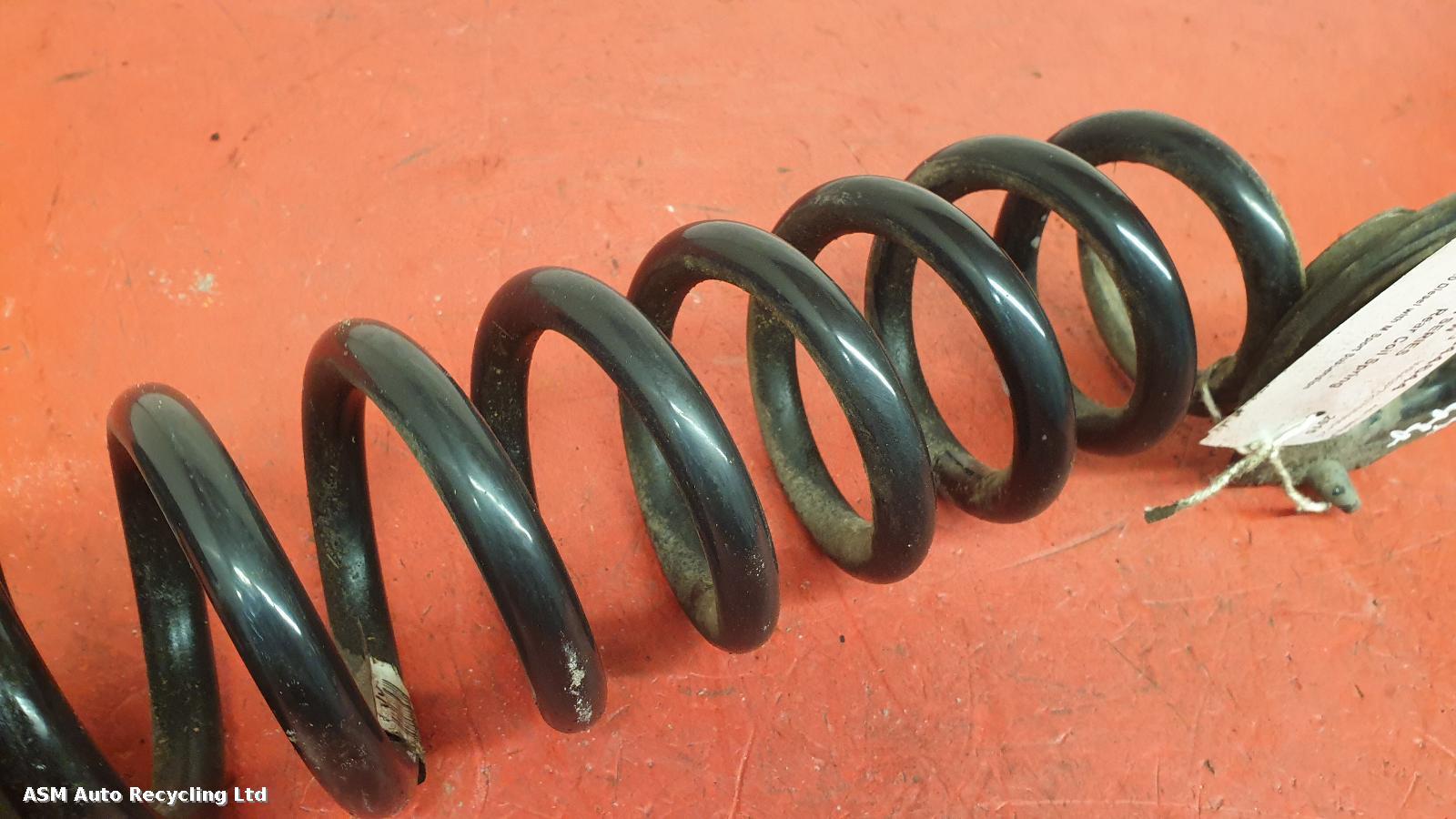 View Auto part Rear Coil Spring Bmw 4 Series 2015