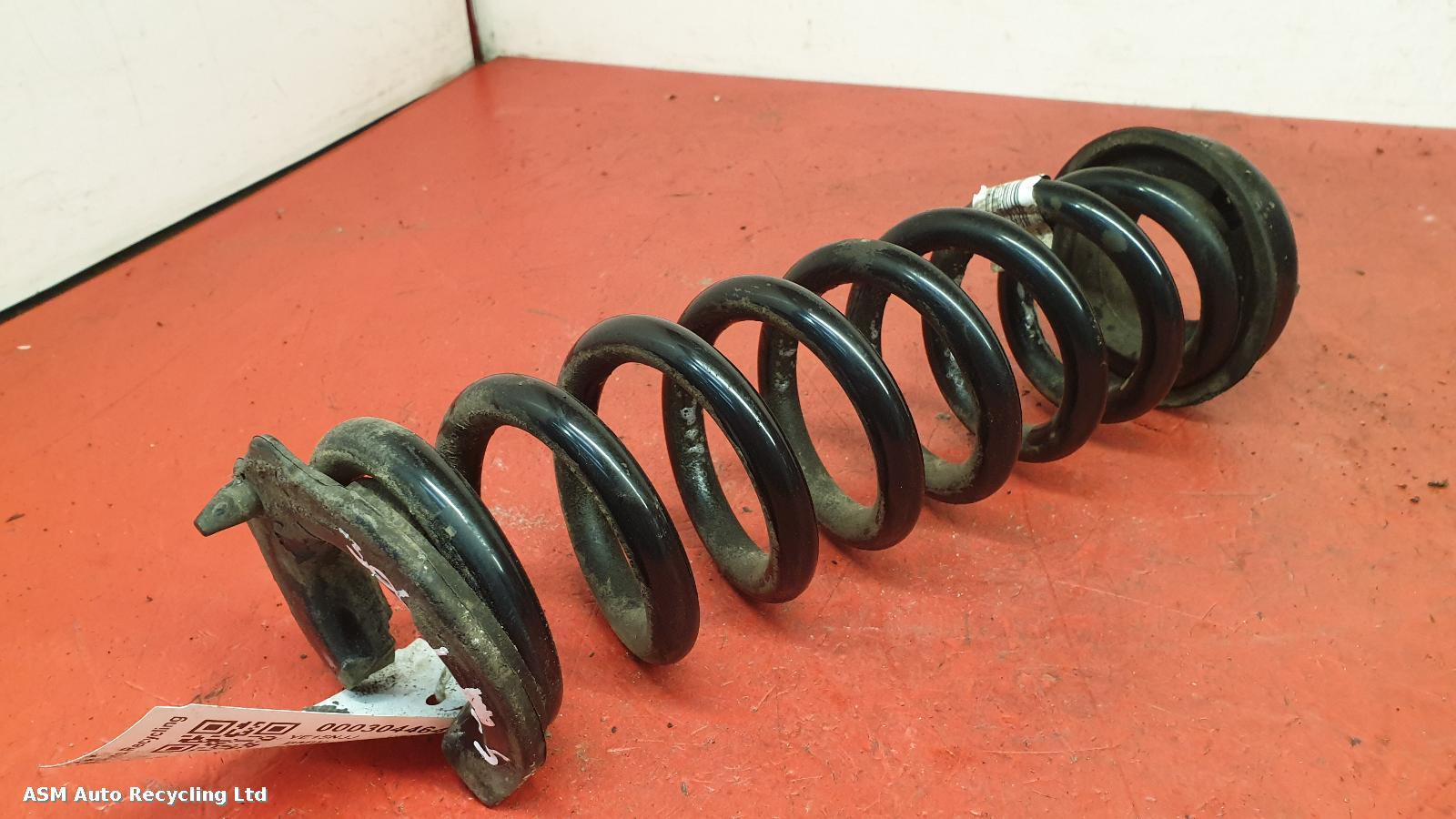 View Auto part Rear Coil Spring Bmw 4 Series 2015
