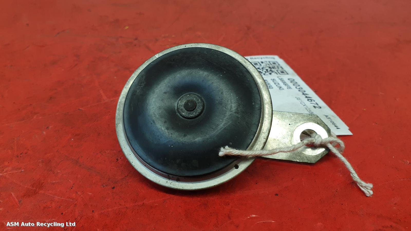 View Auto part Horn Suzuki Sv650 2019