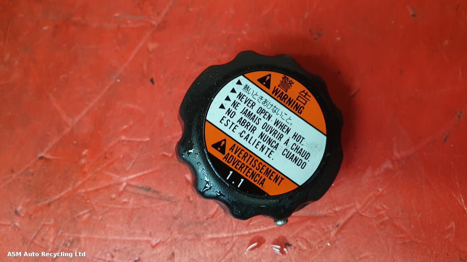 View Auto part Radiator Cap Suzuki Sv650 2019
