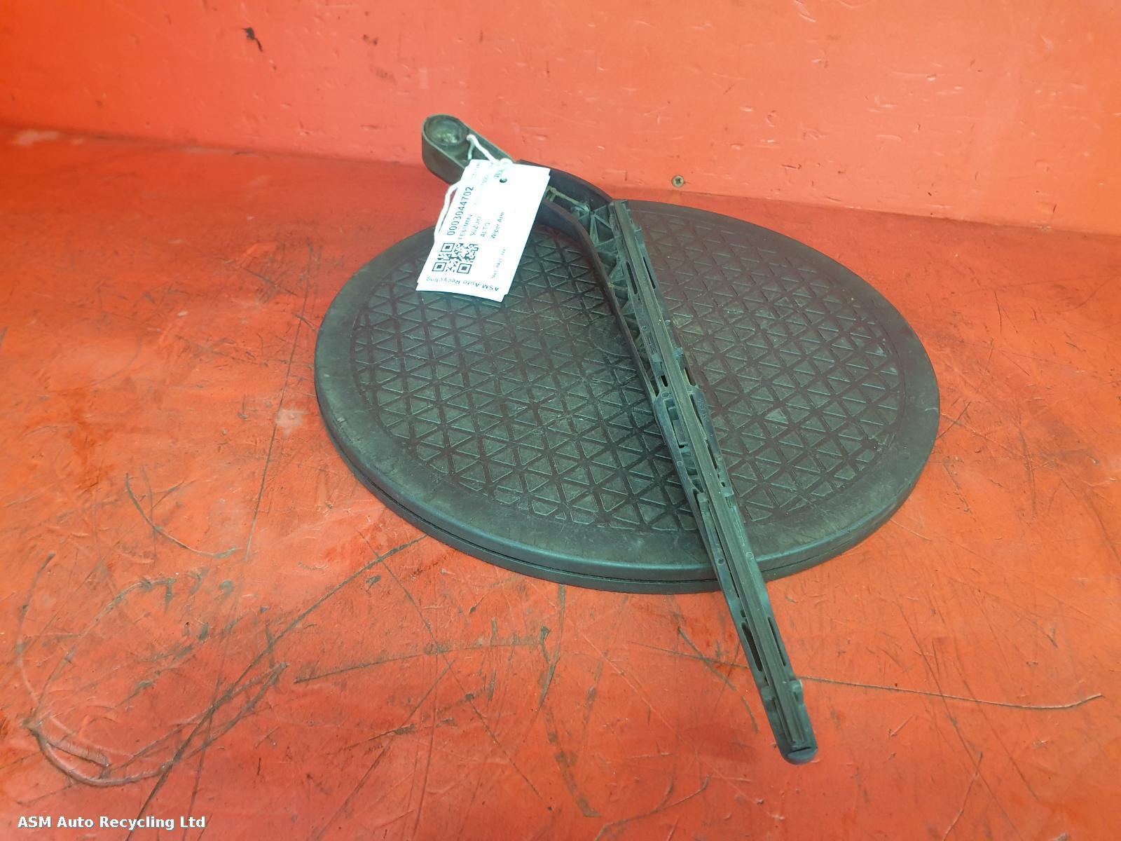 View Auto part Wiper Arm Suzuki Alto 2011