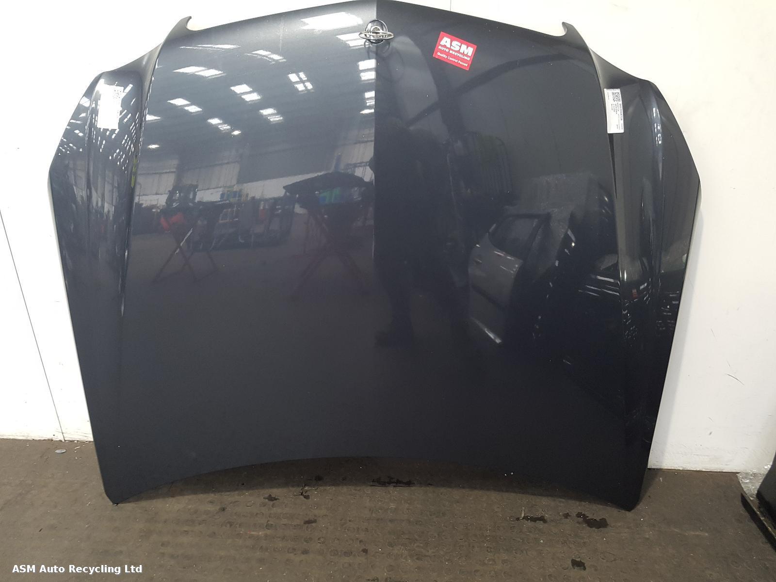 View Auto part Bonnet Mercedes E Class 2010