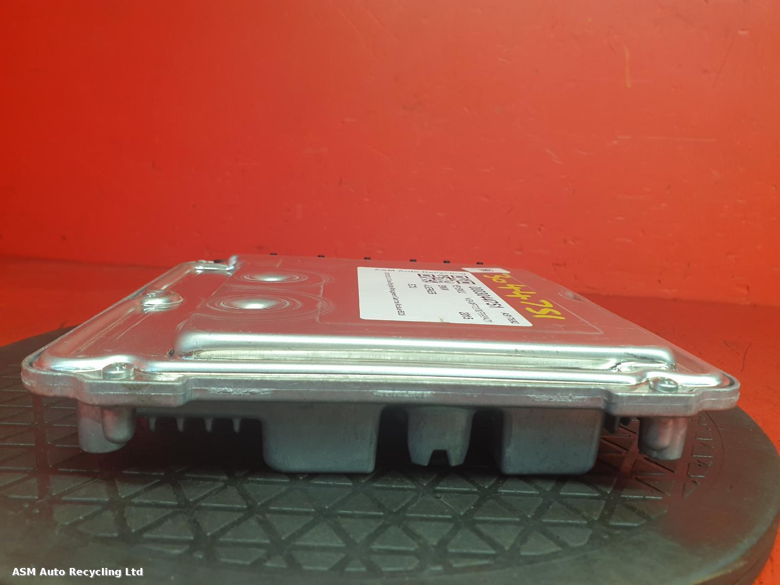 View Auto part ECU Bmw 4 Series 2015
