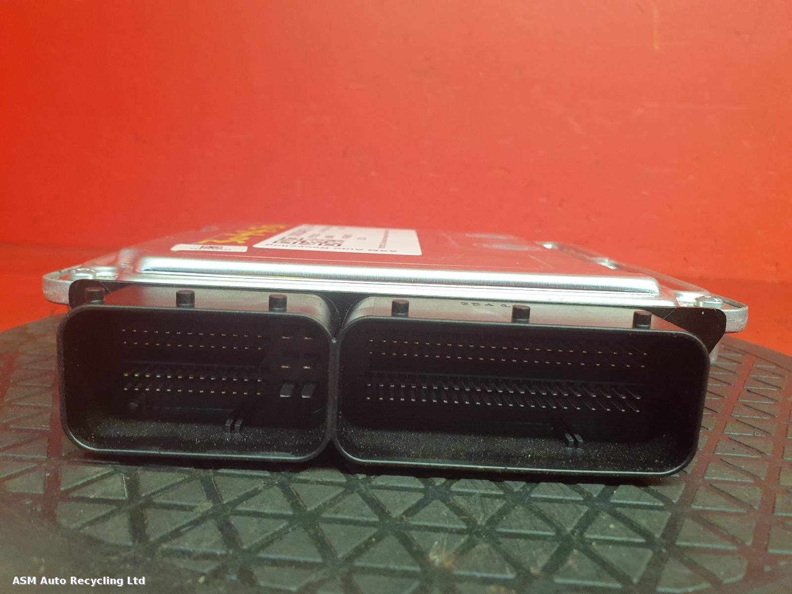 View Auto part ECU Bmw 4 Series 2015
