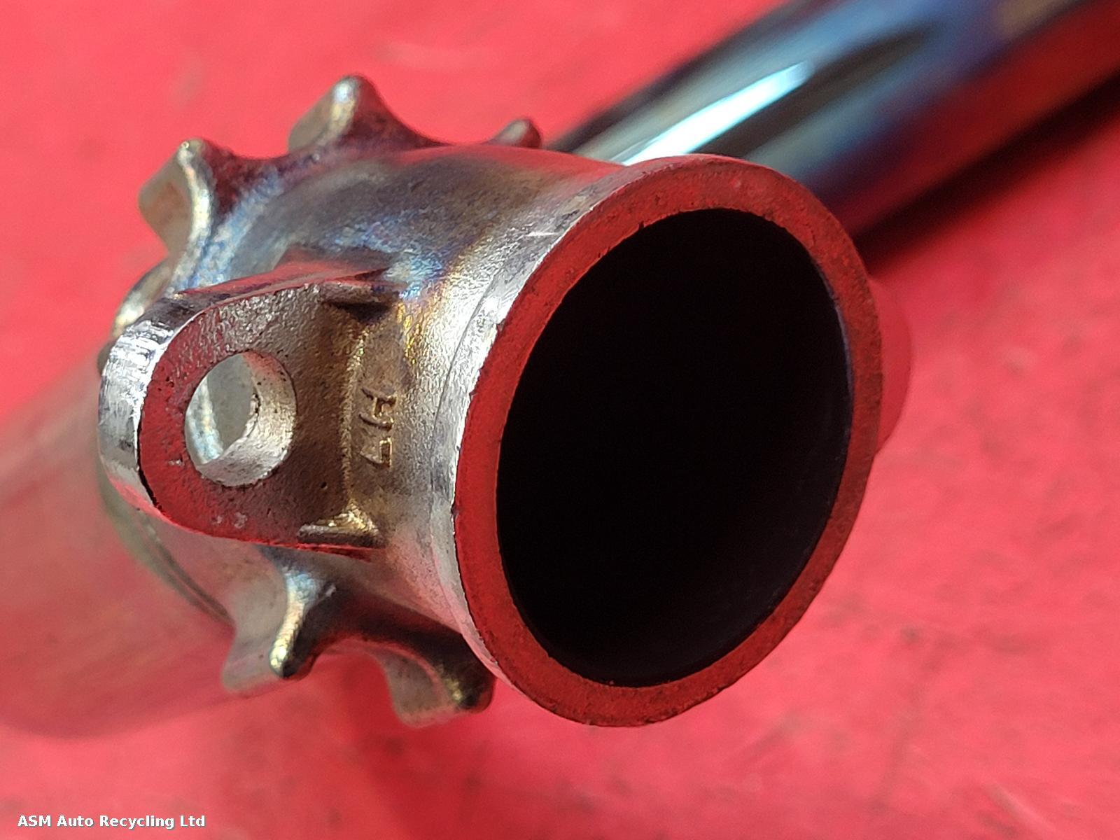 View Auto part Exhaust System Triumph Bonneville 2014