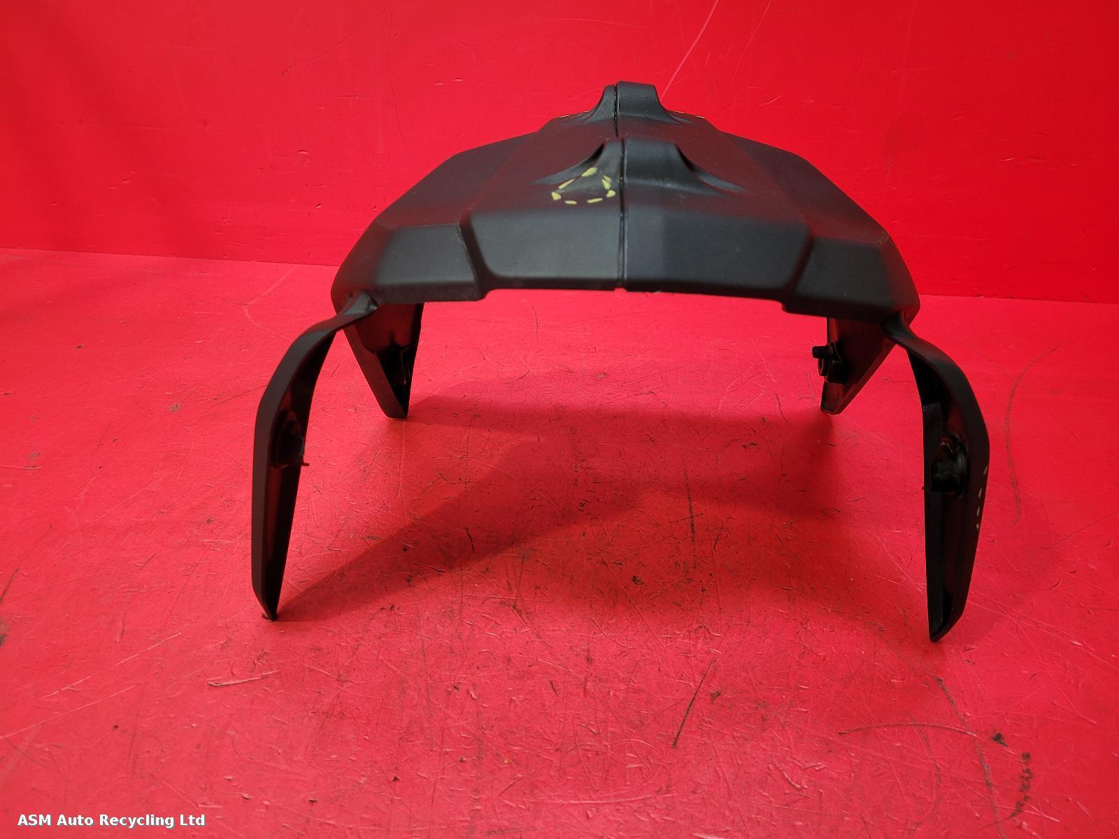 View Auto part Belly Pan Yamaha Mt 125 2022
